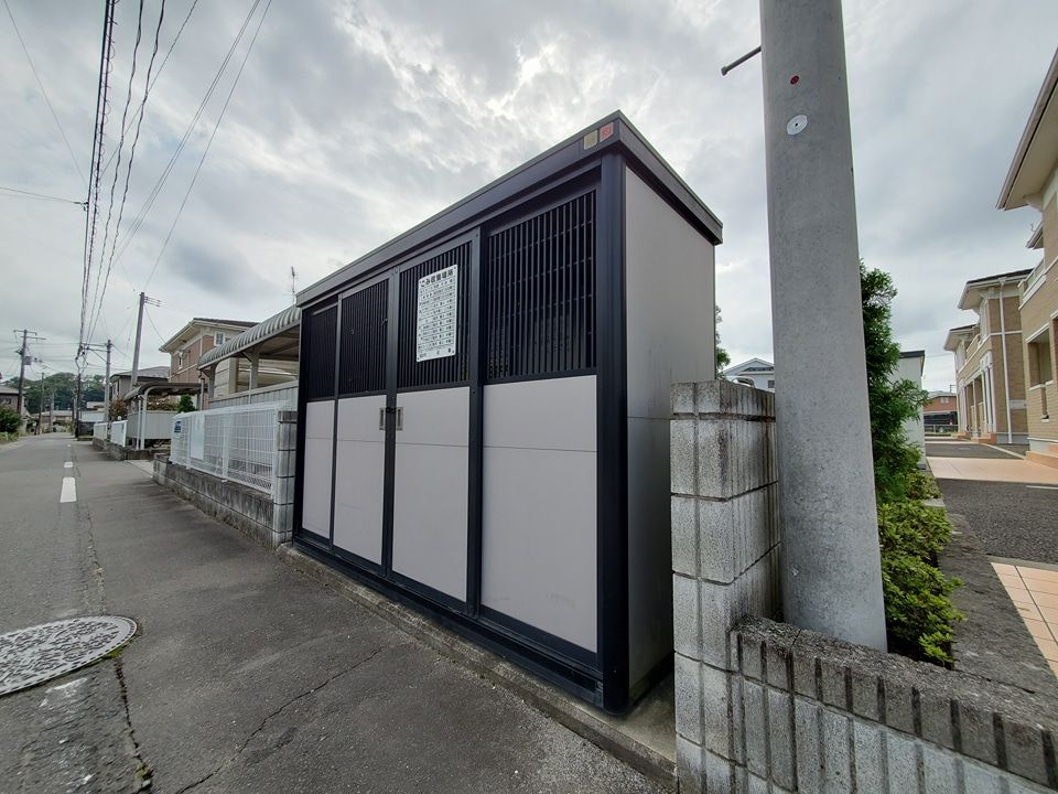 その他