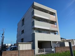ソティエラシーヌの外観画像