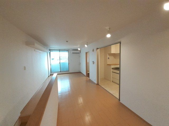 リビング