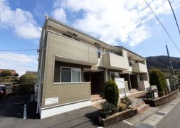 キャトルセゾンの外観画像