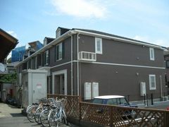 プレシャス ルミナスの外観画像