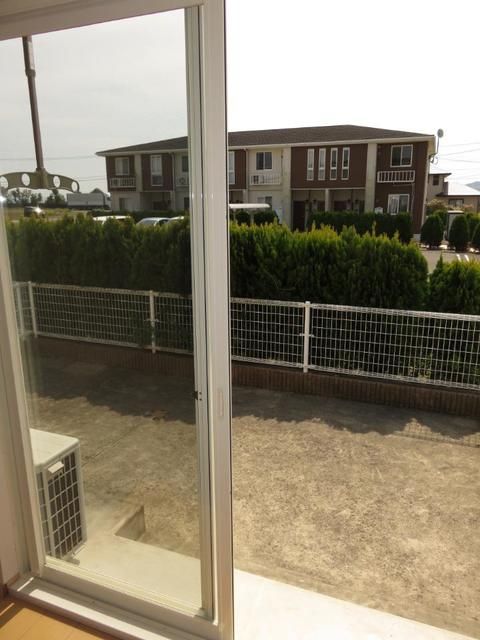 庭