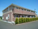 グレースヴィラⅣの間取り画像