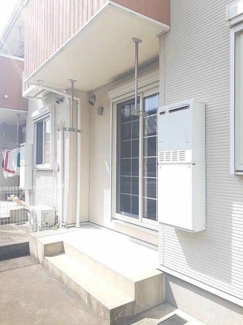 庭