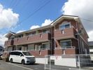 ブル アルベロの間取り画像