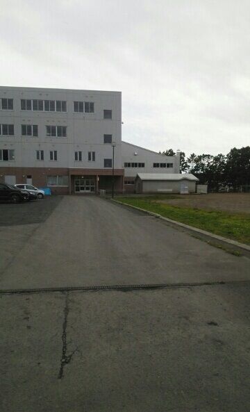 近くの市立景雲中学校まで1,660m（徒歩21分）