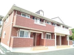グリーンプロムナードの外観画像
