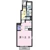 ハンディFTⅢの間取り画像