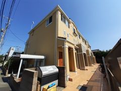 ルミエールの外観画像