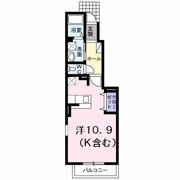 セレブの間取り画像