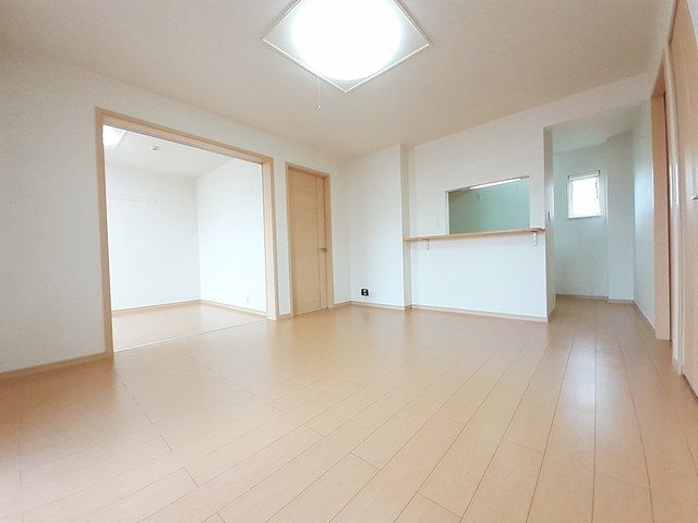 リビング