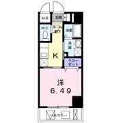 キアーラの間取り画像