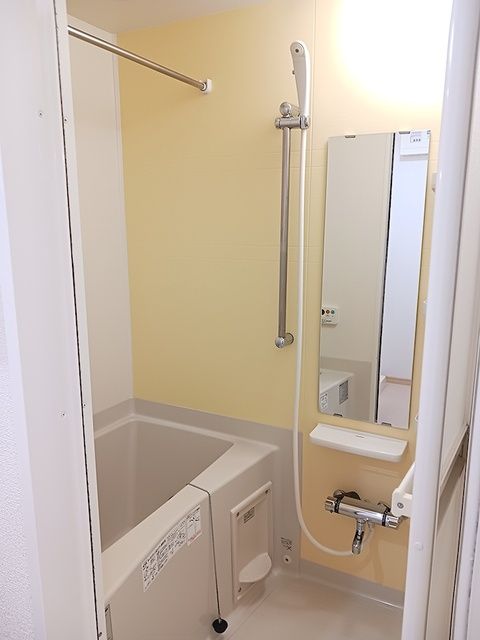 バスルーム