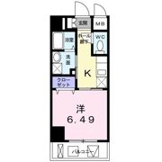 キアーラの間取り画像