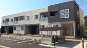 FlourishInおやまつⅤの間取り画像