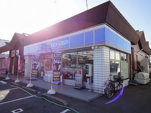 近くのローソン 福井医大前まで250m(徒歩4分)