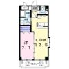 コンドミニアムセンタービレッジの間取り画像