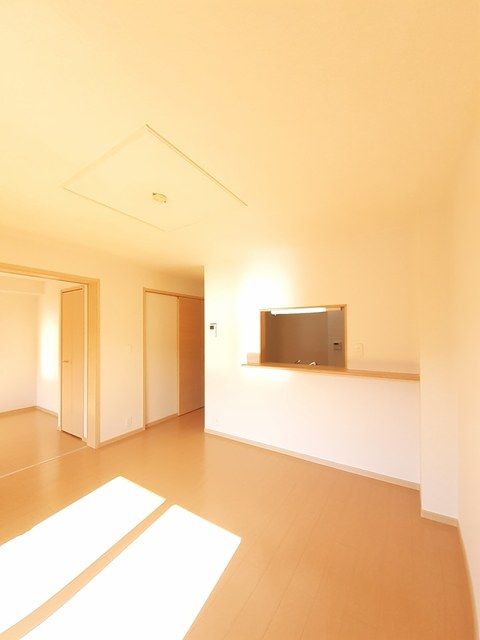 リビング