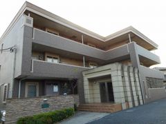 シャルマンⅡの外観画像