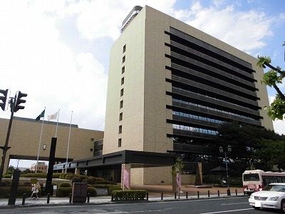 近くの山形市役所まで1,200m（徒歩15分）