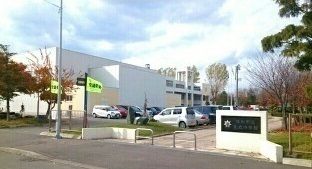 近くの旭川市立北光小学校まで290m（徒歩4分）