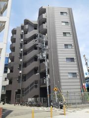 セントラル ヒルズの外観画像