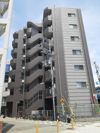 セントラル ヒルズの間取り画像