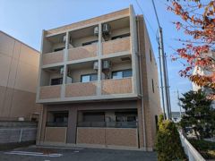 メゾン・ド・リアンⅠの外観画像