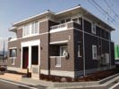 シャインテラスⅠの間取り画像