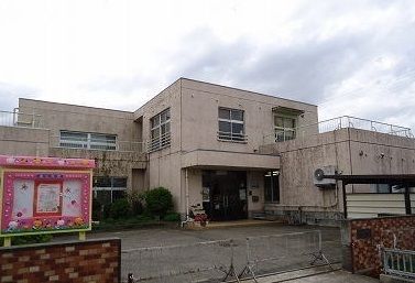 近くの幼稚園・保育園まで550m（徒歩7分）