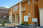ブルースカイ ツ A棟の間取り画像