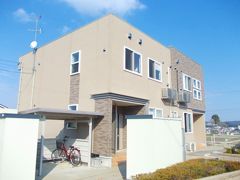 セレッソの外観画像