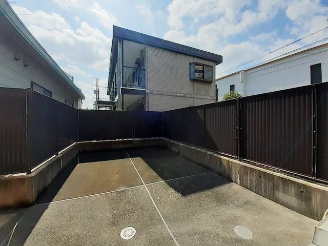 庭