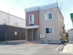 ハーモニーの外観画像