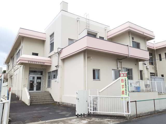 近くの江南市立  宮田保育園まで299m(徒歩4分)