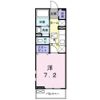 ヴィラ・デ・ミュゲの間取り画像