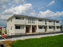 スィート・フィオーレ Dの外観画像