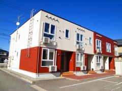 カレントパーク SK Ⅰの外観画像