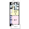 グランドールの間取り画像