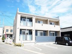 サニーブローテ住吉Ⅲの外観画像