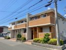 スプリングコート羽鳥野Aの間取り画像