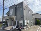 シャンエルンテⅣの外観