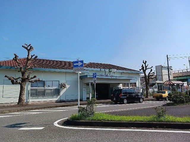 近くのJR東金駅まで2,300m(徒歩29分)