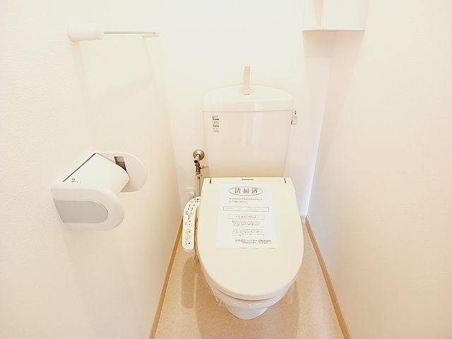 バスルーム