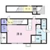 福寿草の間取り画像