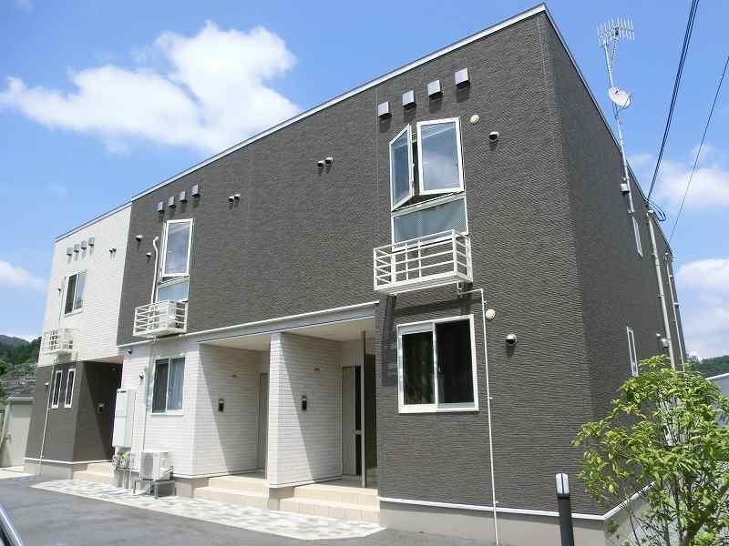 Bloomの外観画像