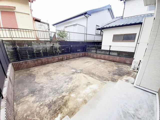庭