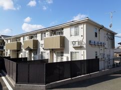 クレアーレの外観画像
