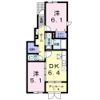 TAKAMIの間取り画像