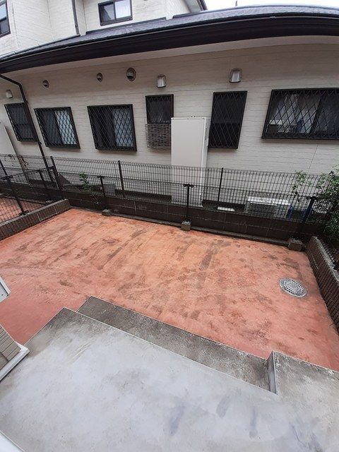 庭